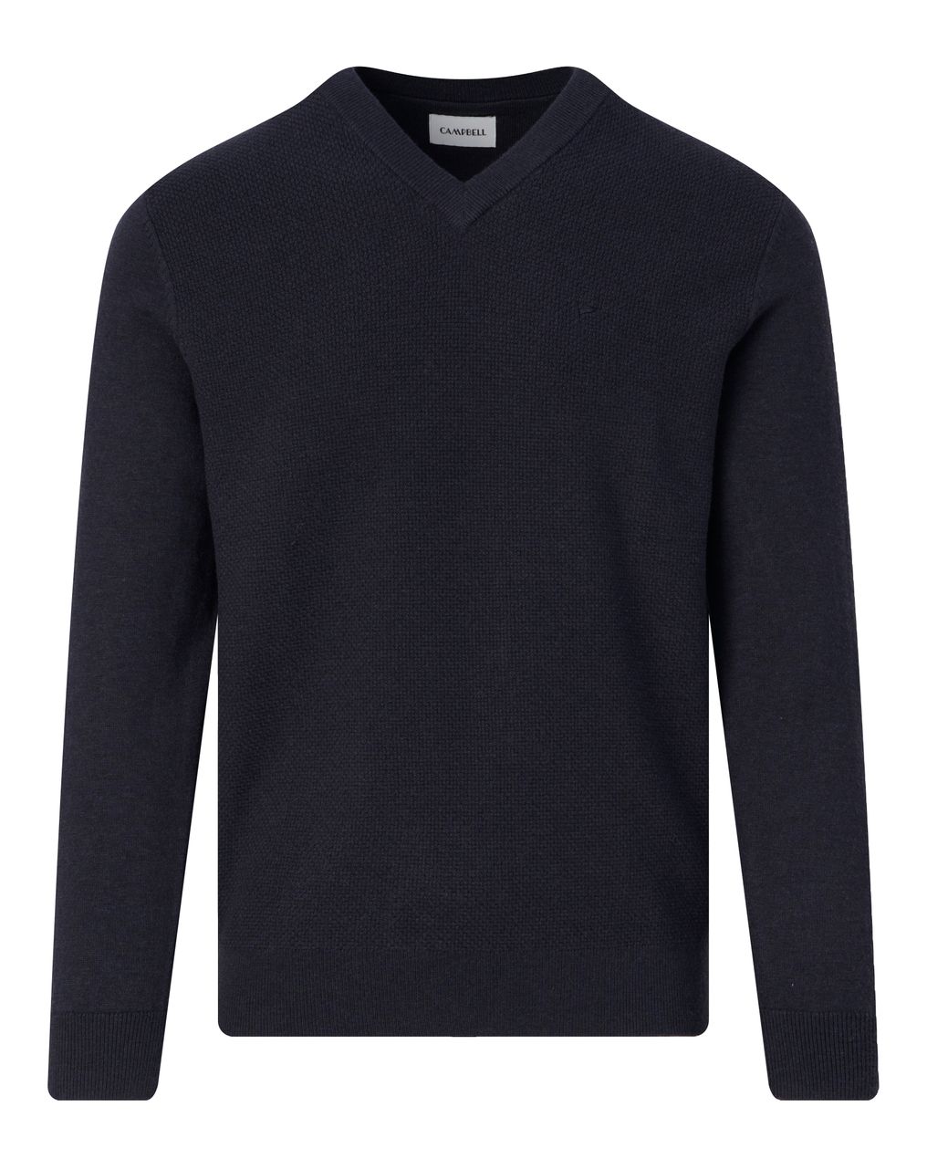 Campbell Trui V-hals