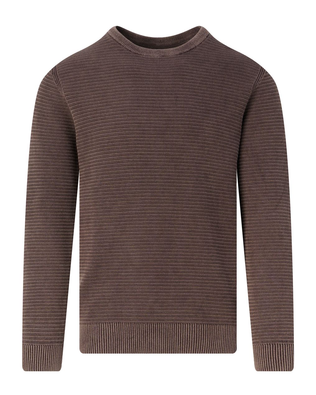 Campbell Trui O-hals