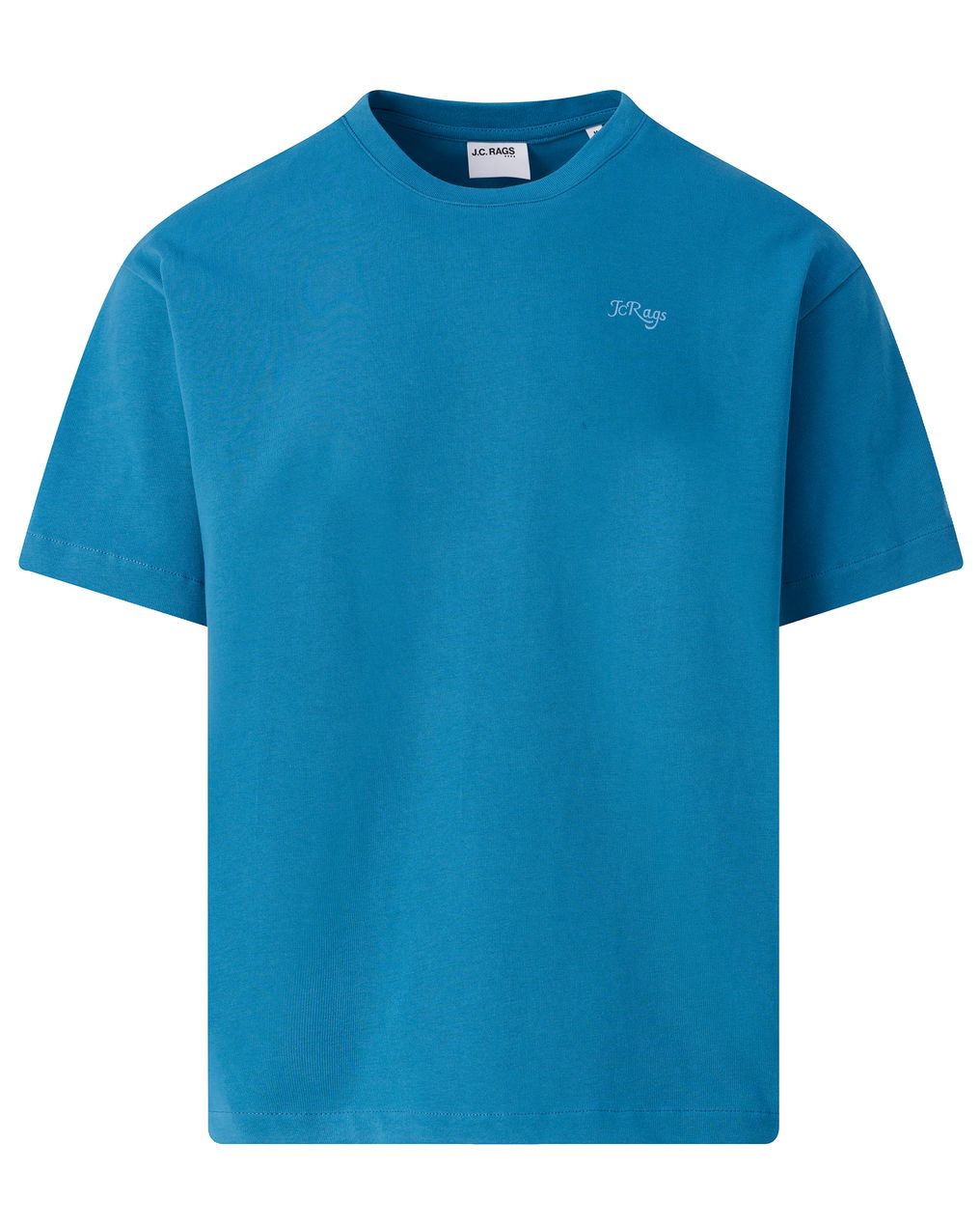 J.C. RAGS T-shirt Korte mouw