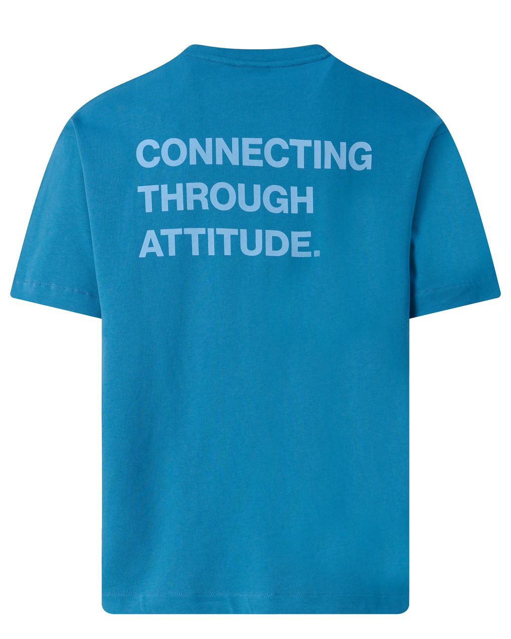 J.C. RAGS T-shirt Korte mouw