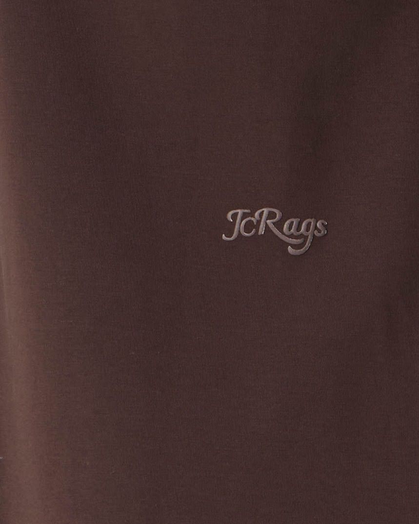 J.C. RAGS T-shirt Korte mouw