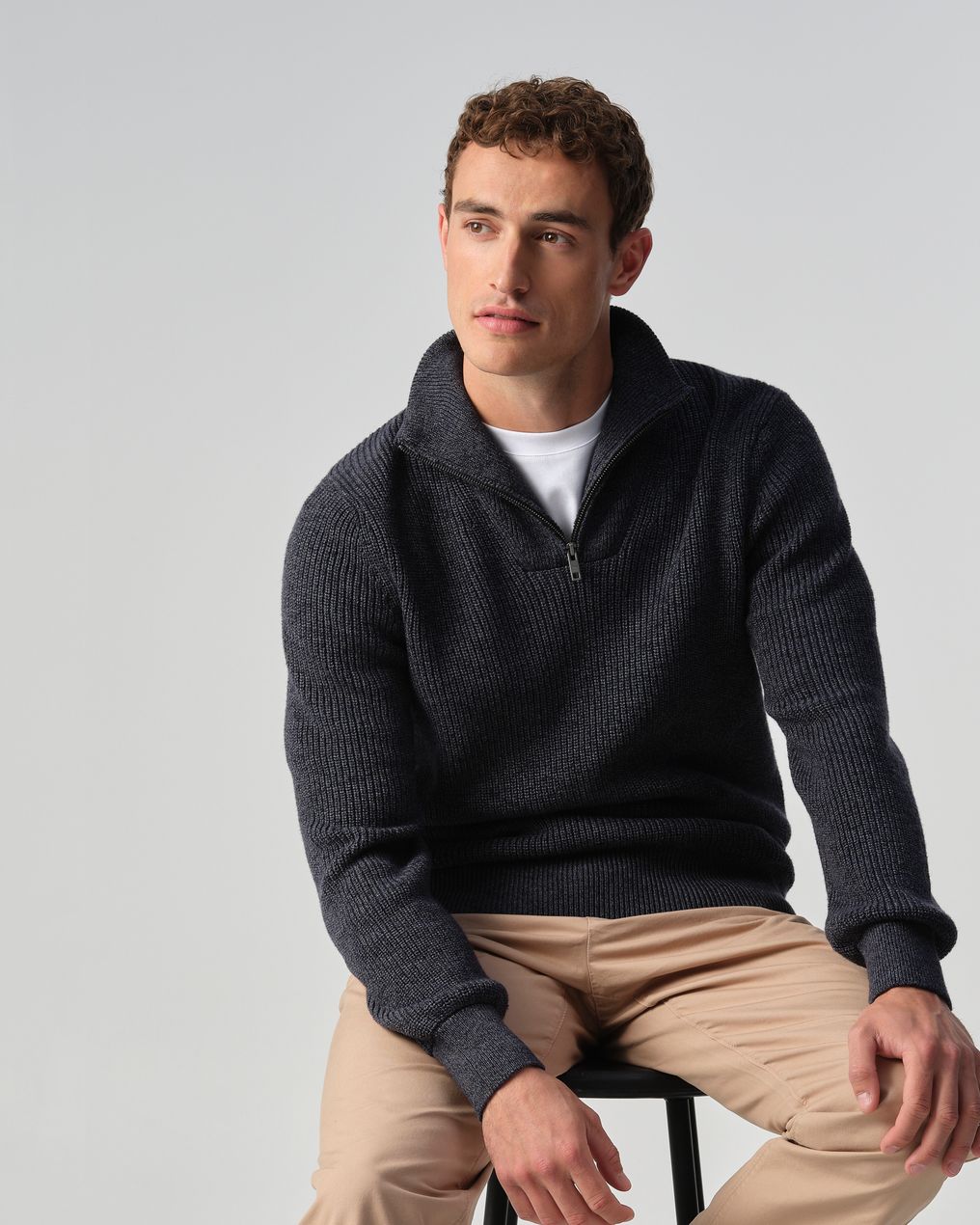 J.C. RAGS Schipperstrui