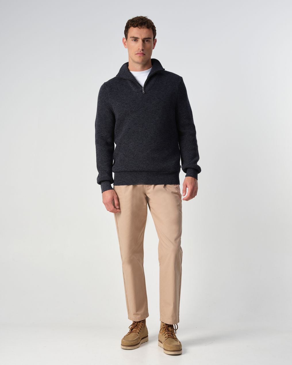 J.C. RAGS Schipperstrui