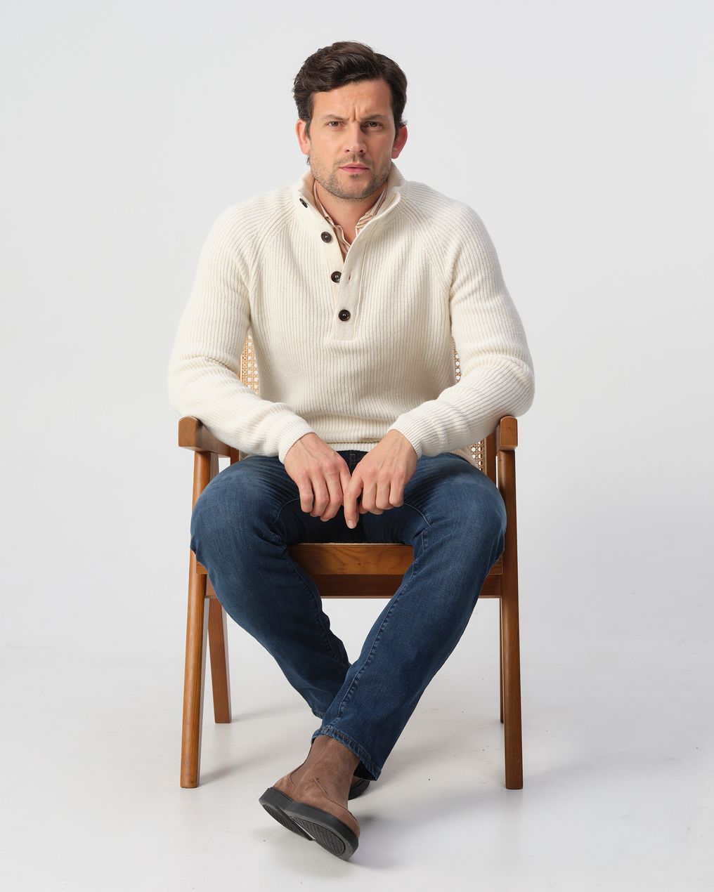 Campbell Schipperstrui