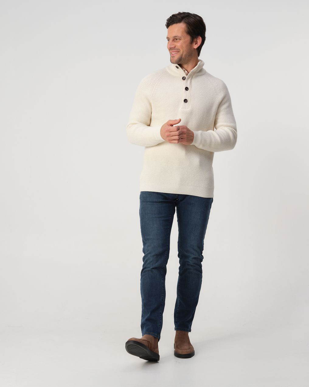 Campbell Schipperstrui