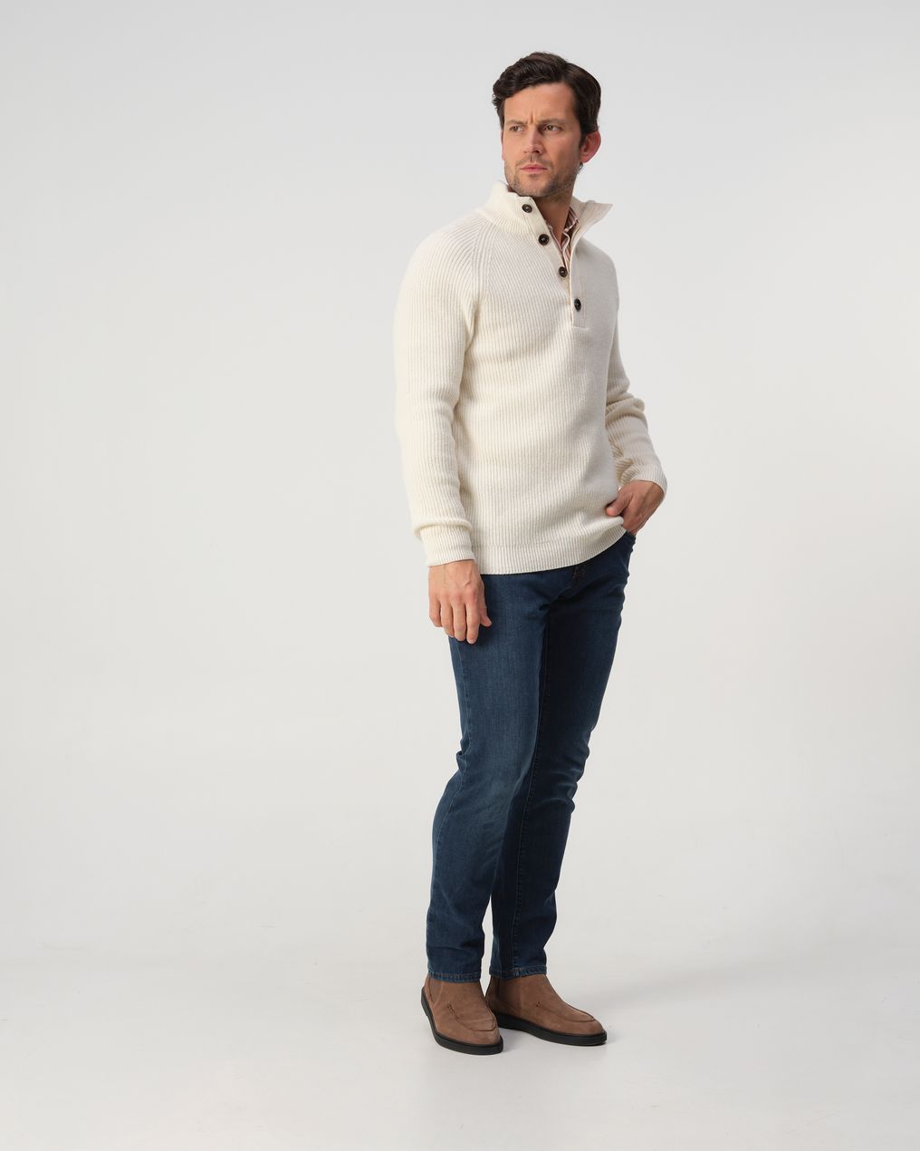 Campbell Schipperstrui