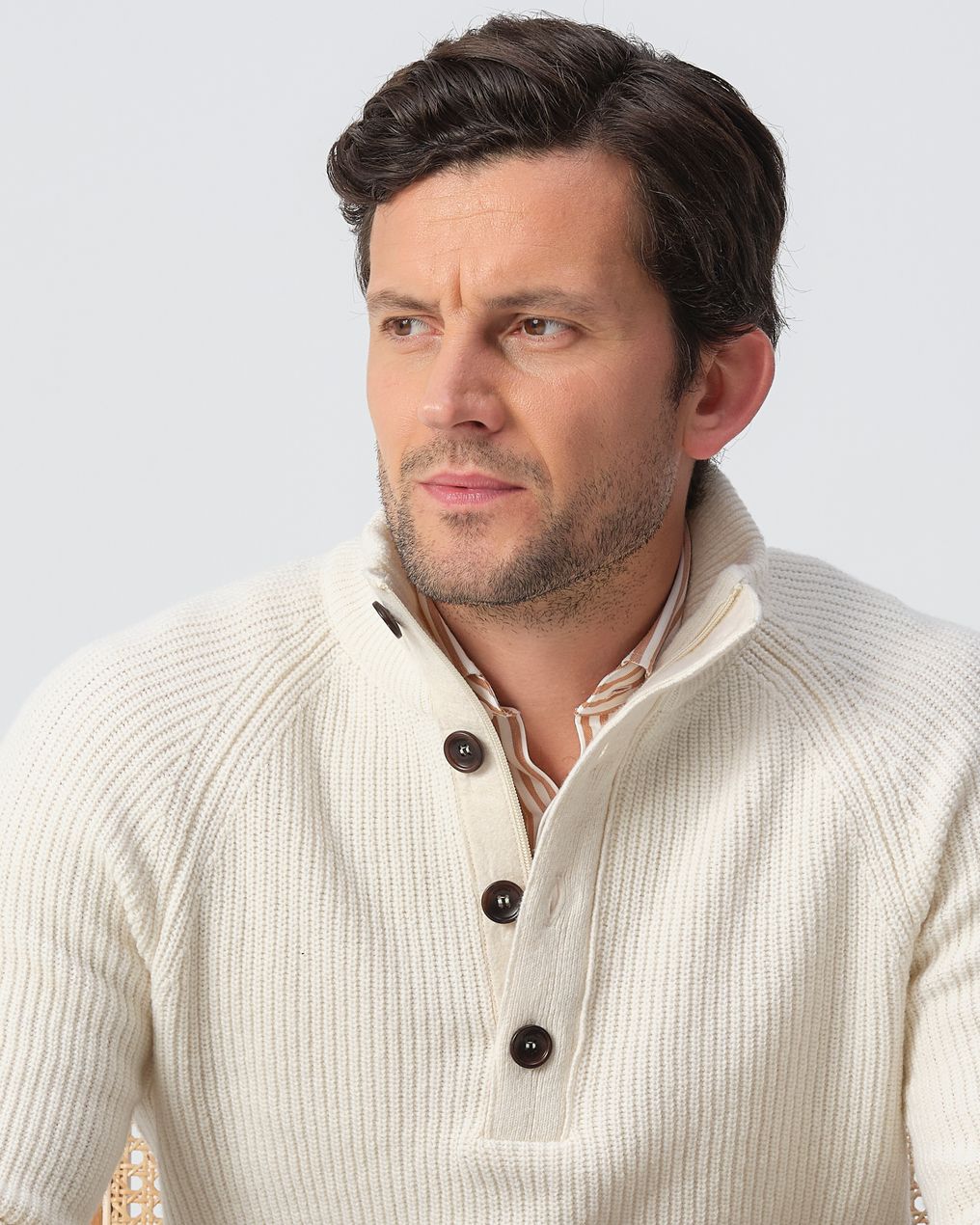 Campbell Schipperstrui