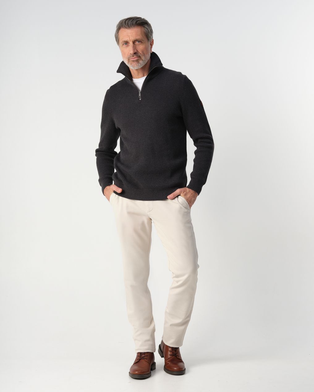 Campbell Schipperstrui