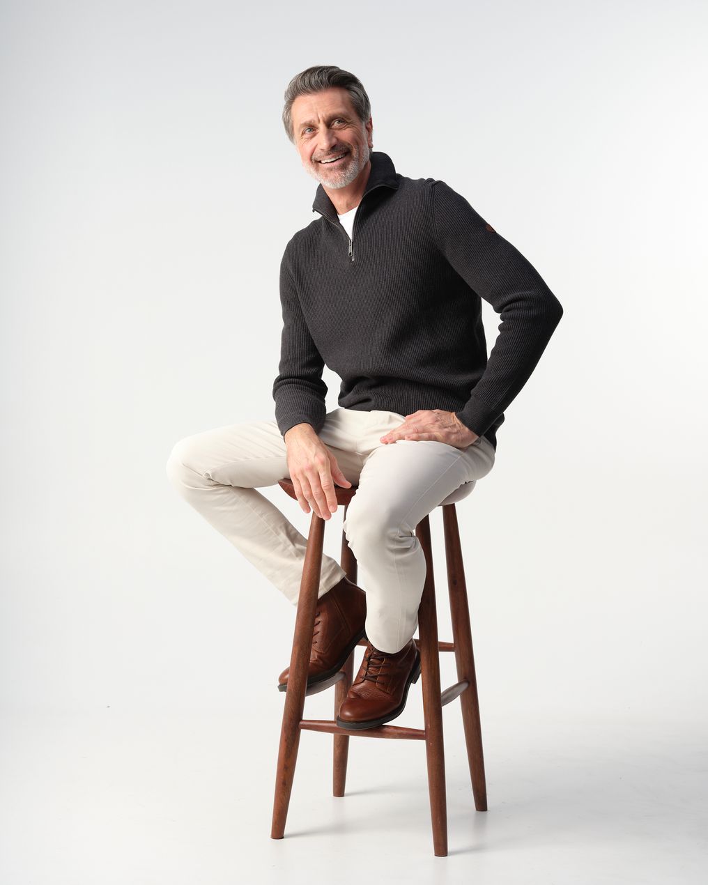 Campbell Schipperstrui