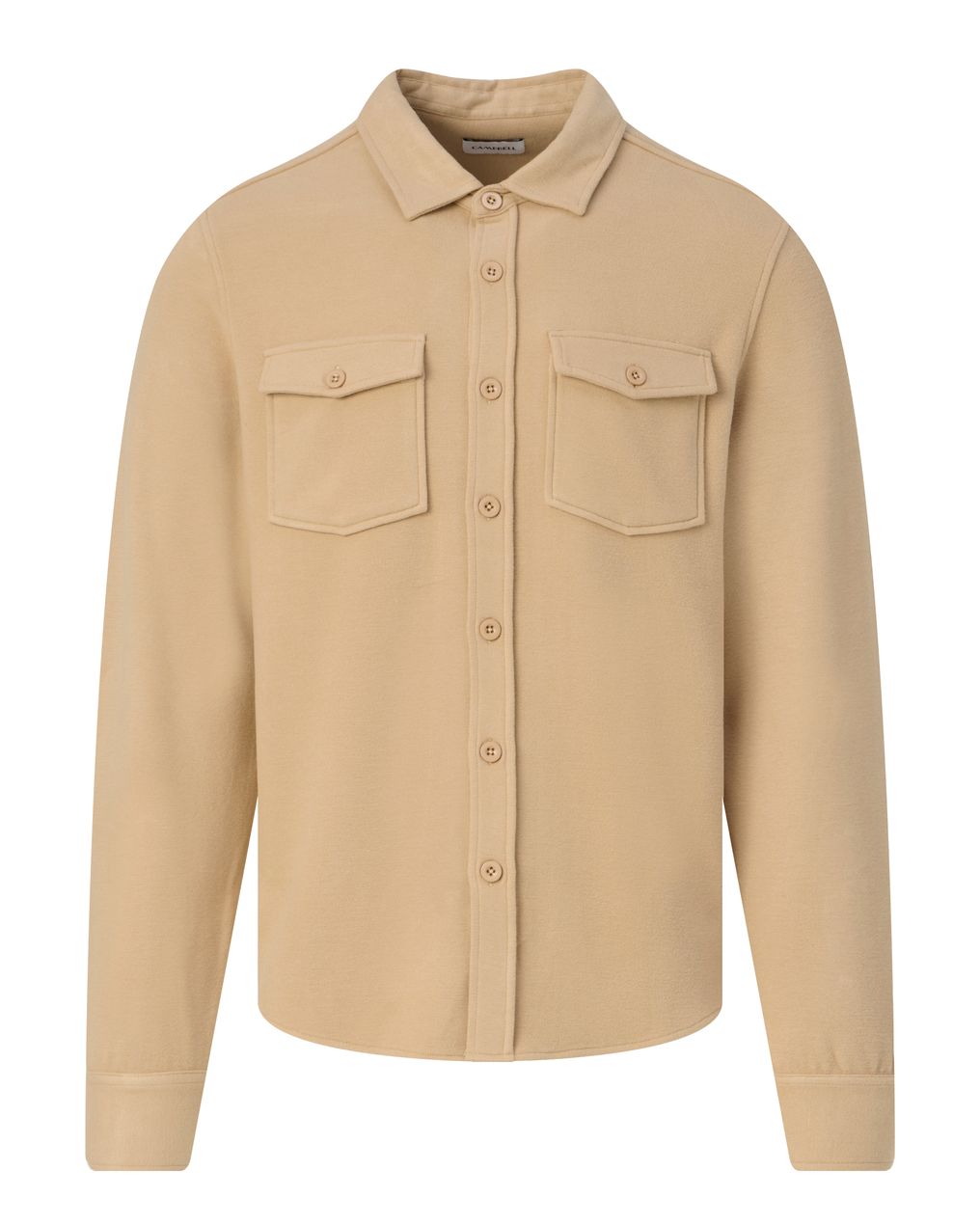 Campbell Casual Overhemd LM
