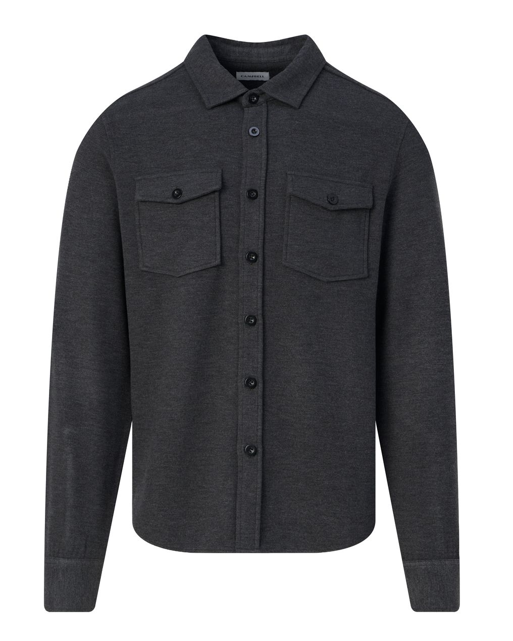 Campbell Casual Overhemd LM