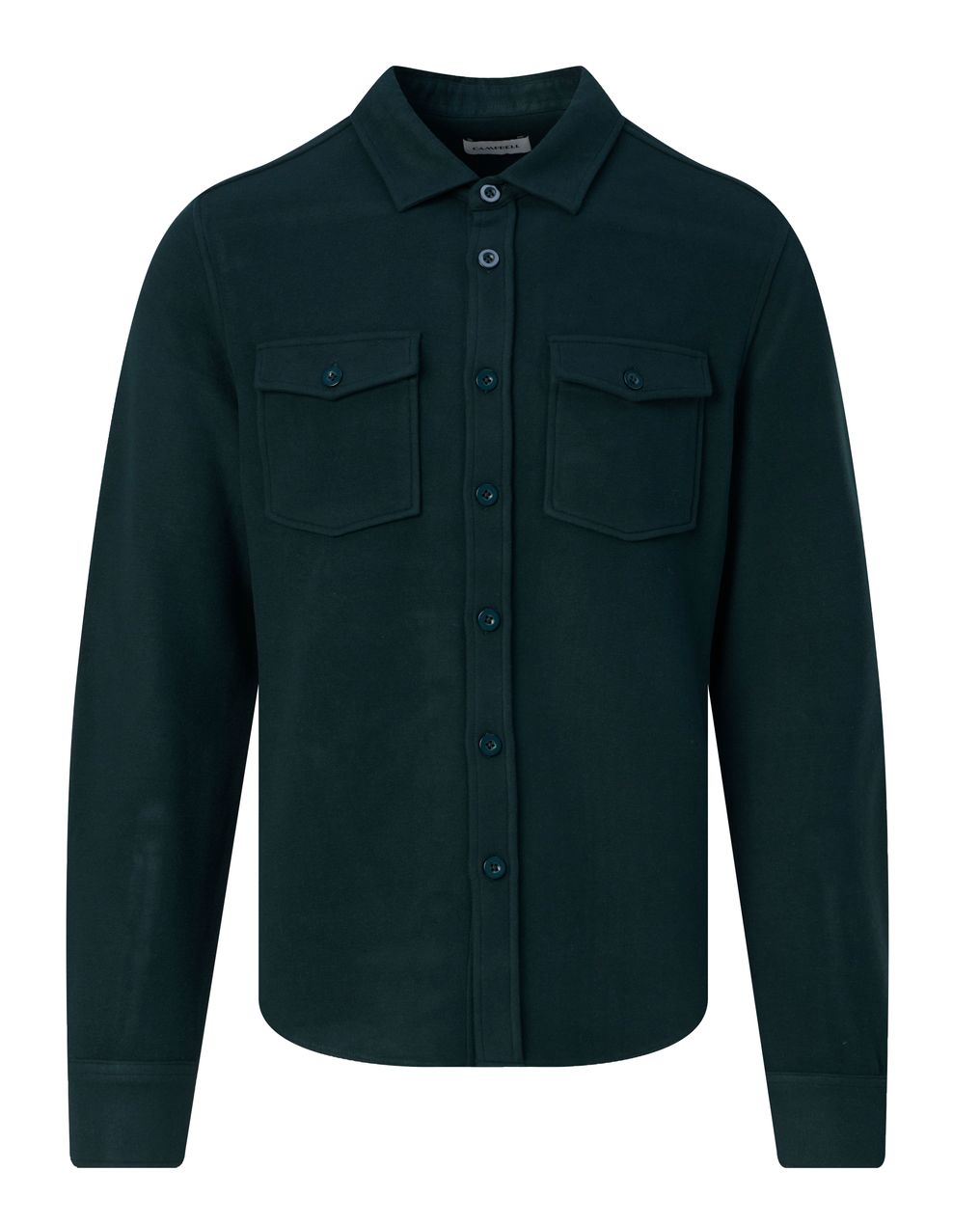 Campbell Casual Overhemd LM