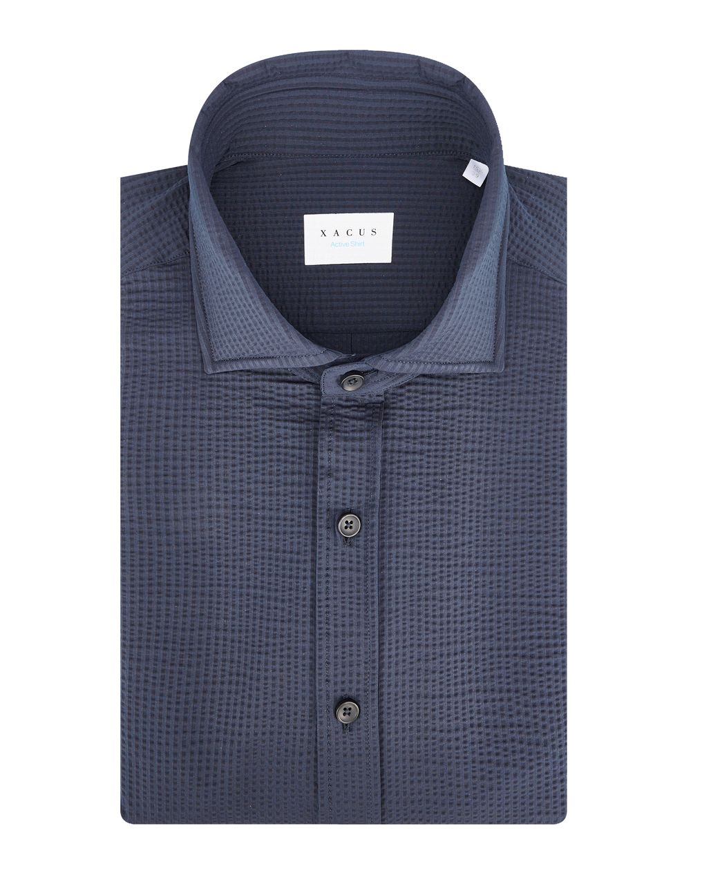 Xacus Overhemd shirt KM