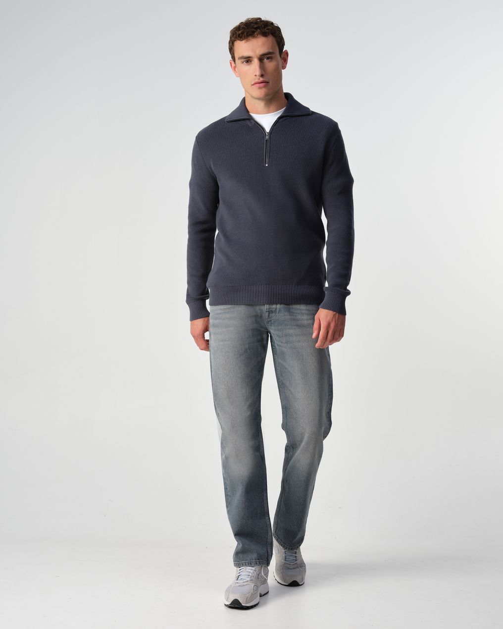 J.C. RAGS Schipperstrui