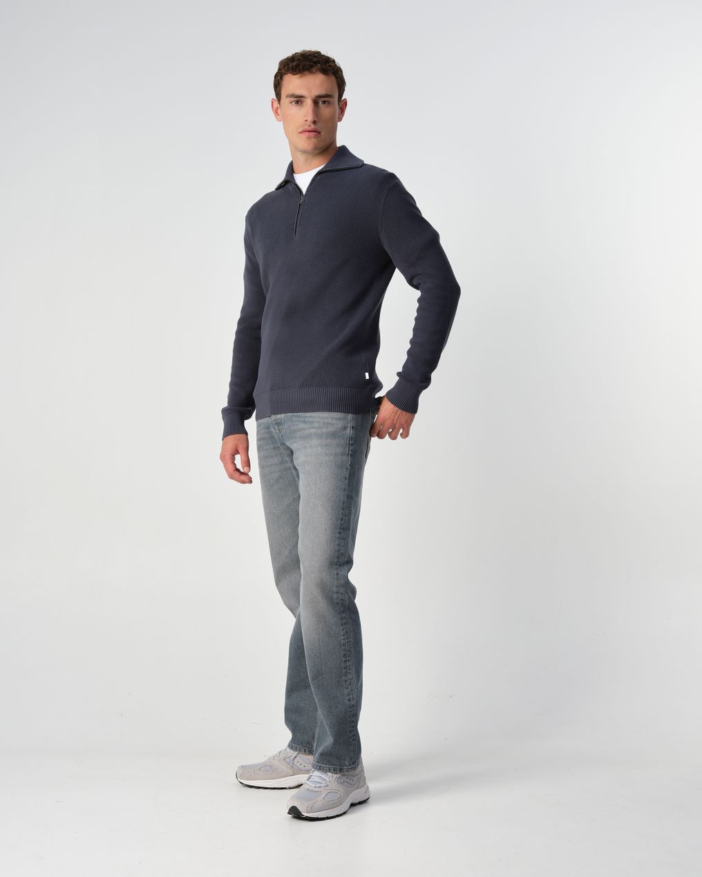 J.C. RAGS Schipperstrui