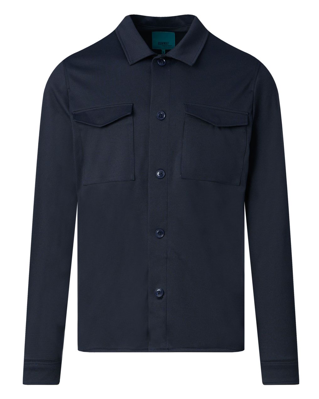 Runway PARTY Overshirt