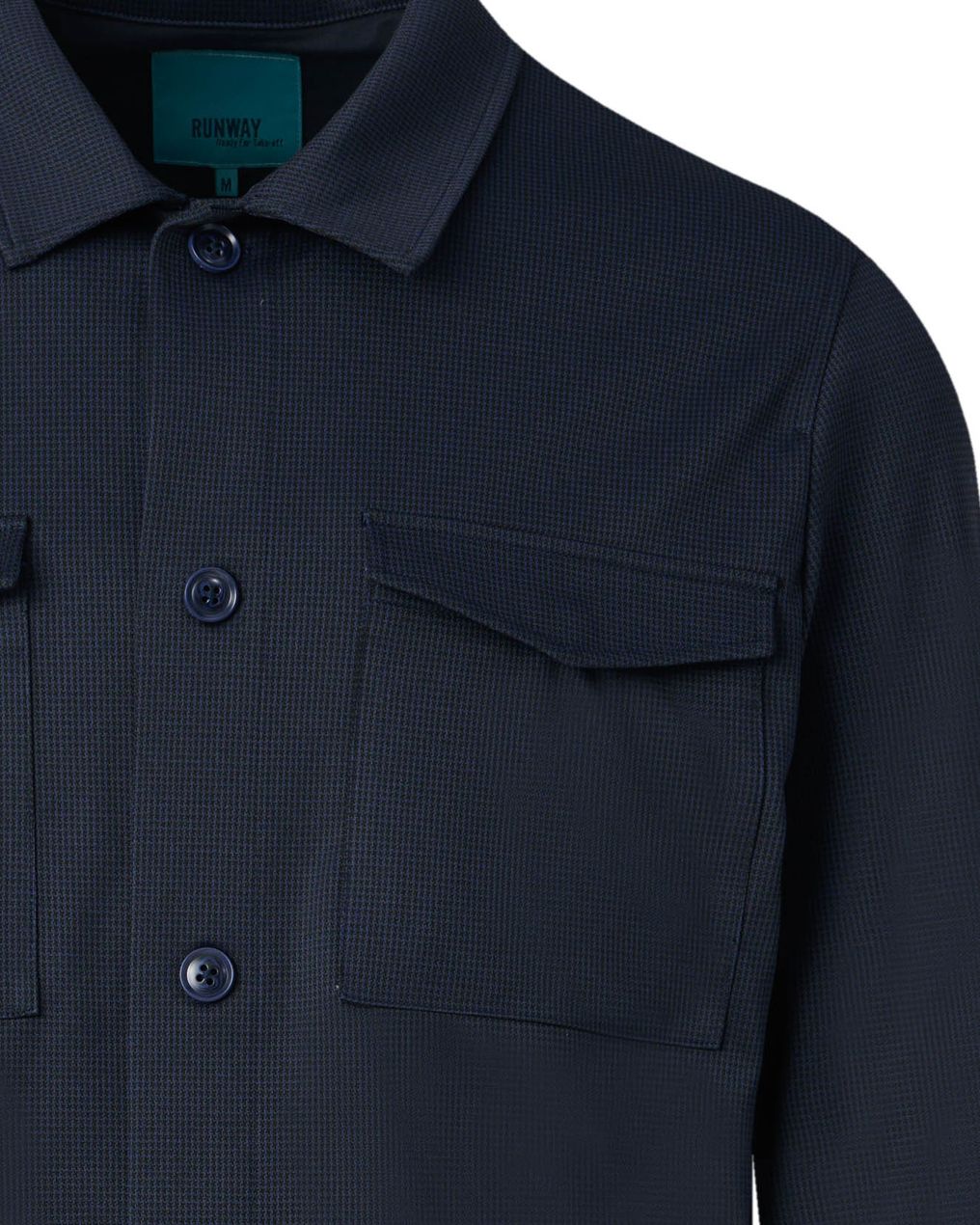 Runway PARTY Overshirt