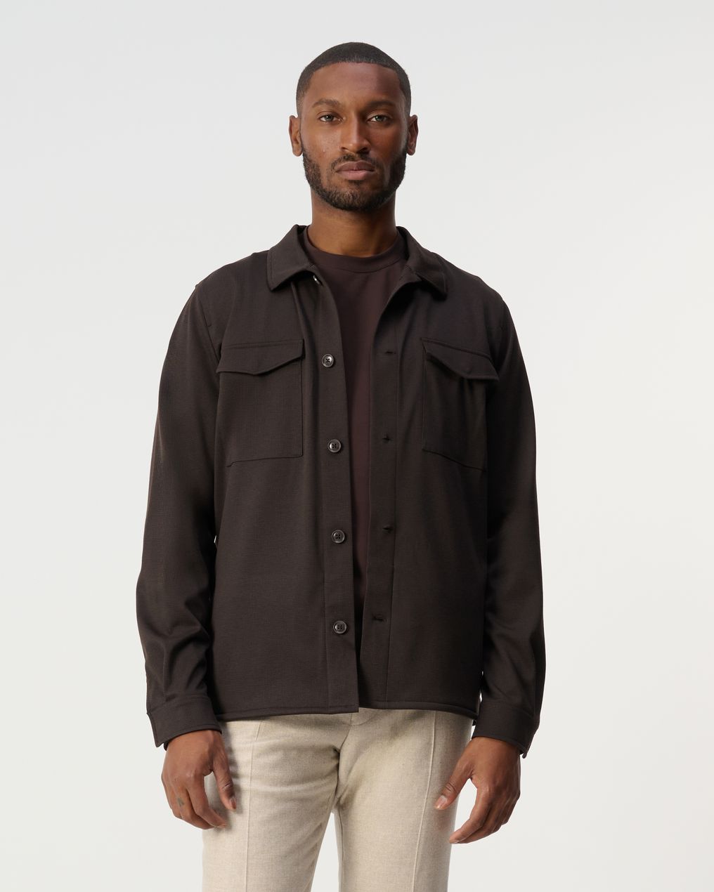 Runway PARTY Overshirt