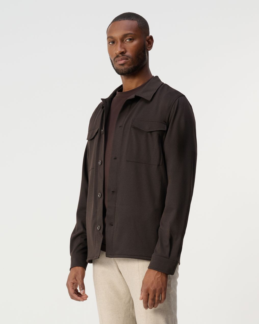 Runway PARTY Overshirt