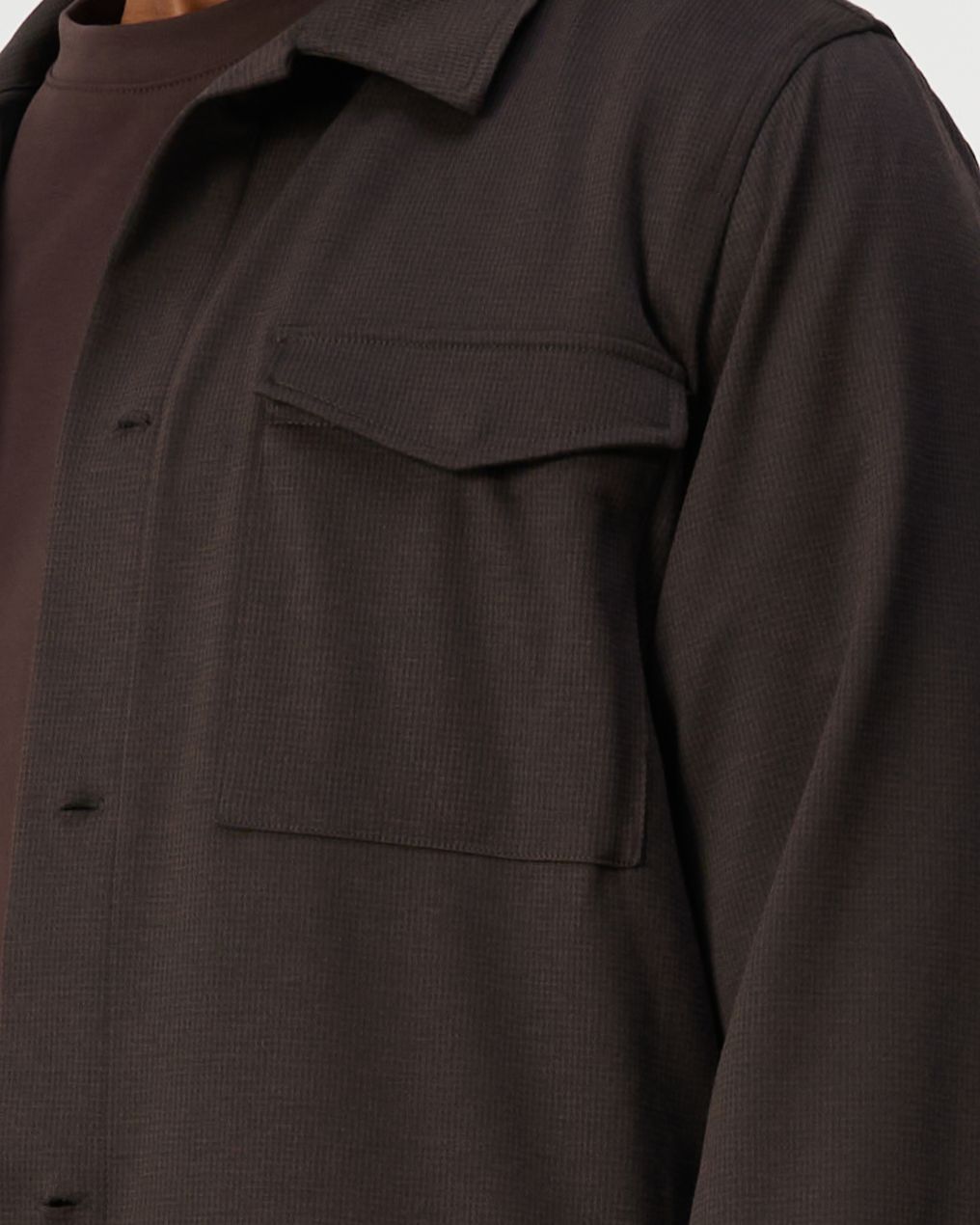 Runway PARTY Overshirt