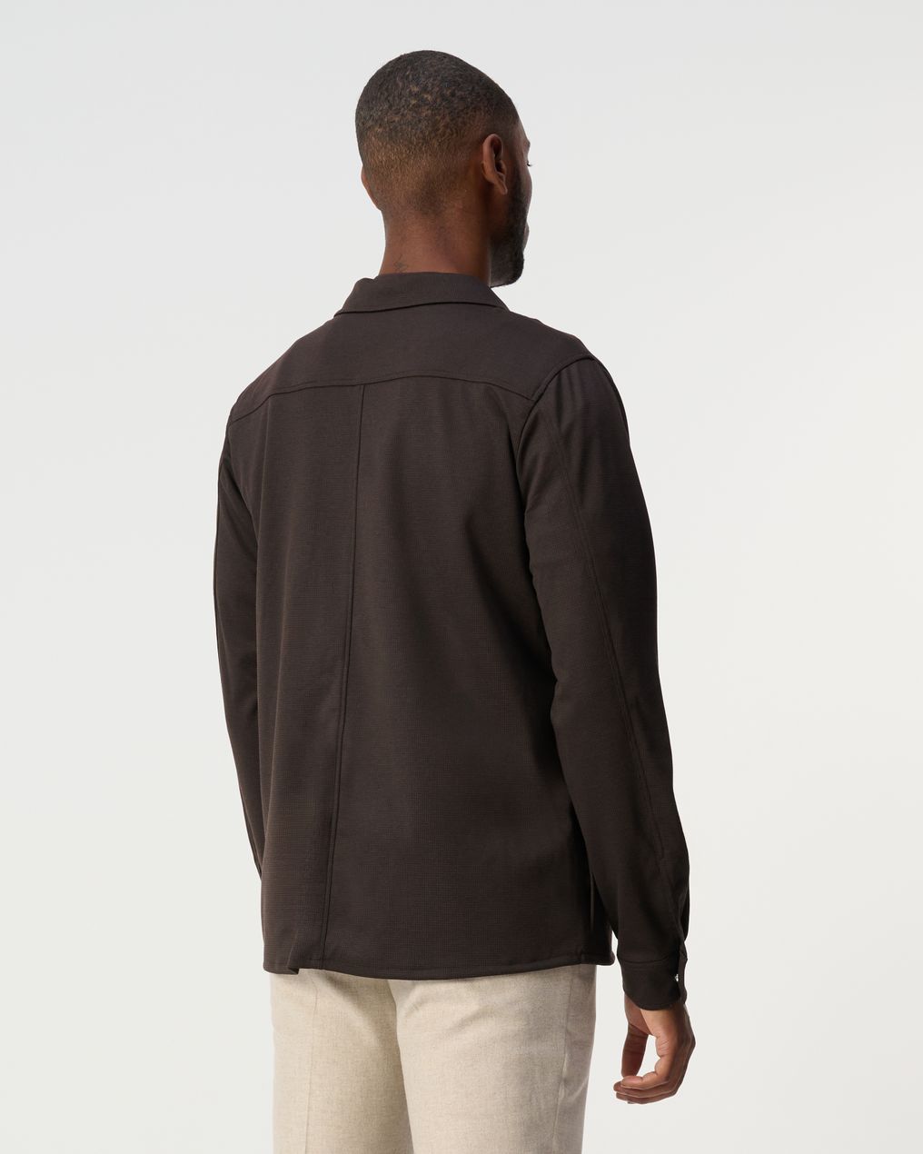 Runway PARTY Overshirt