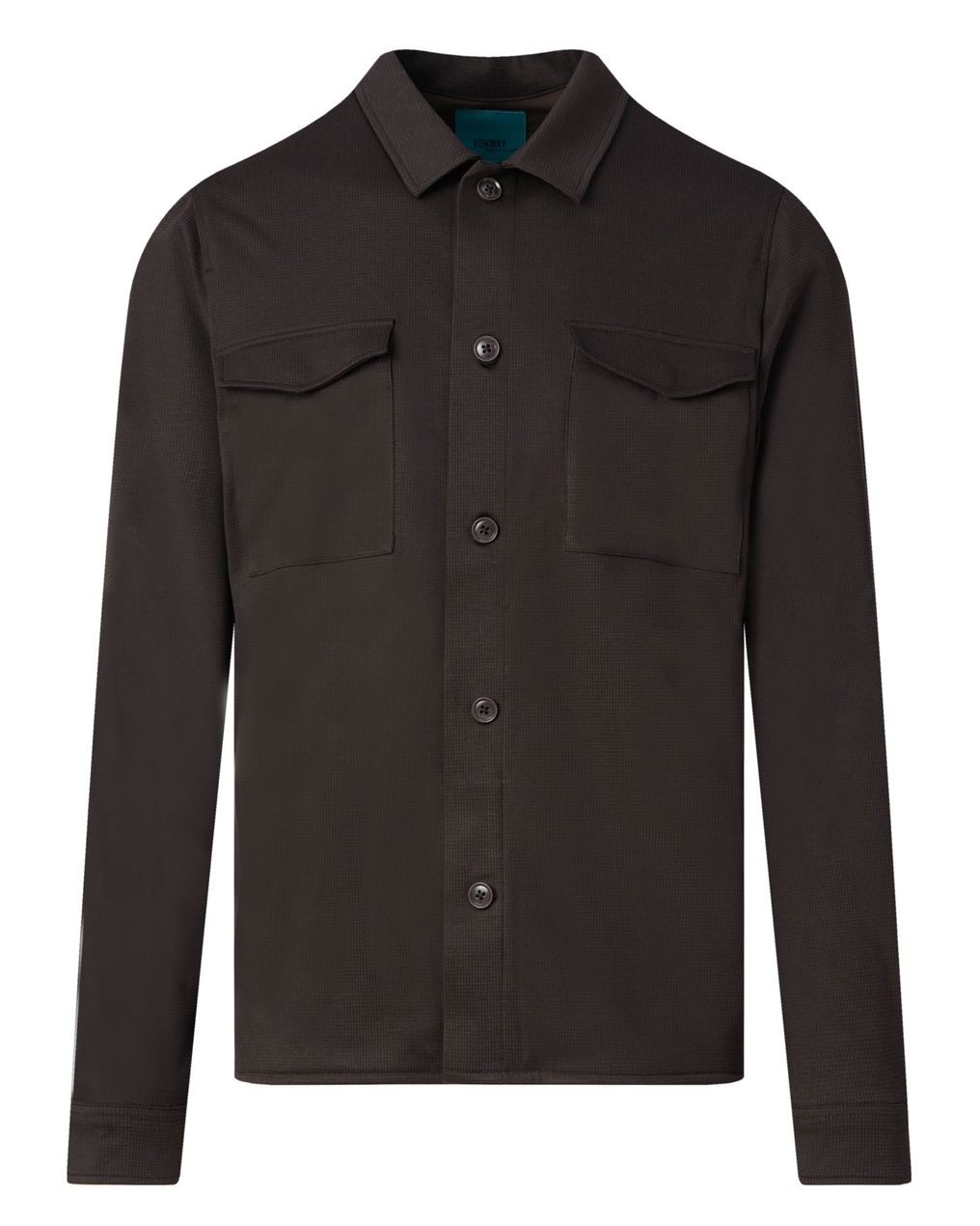 Runway PARTY Overshirt