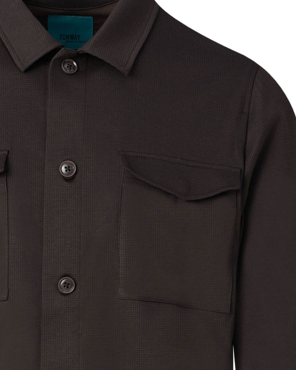 Runway PARTY Overshirt