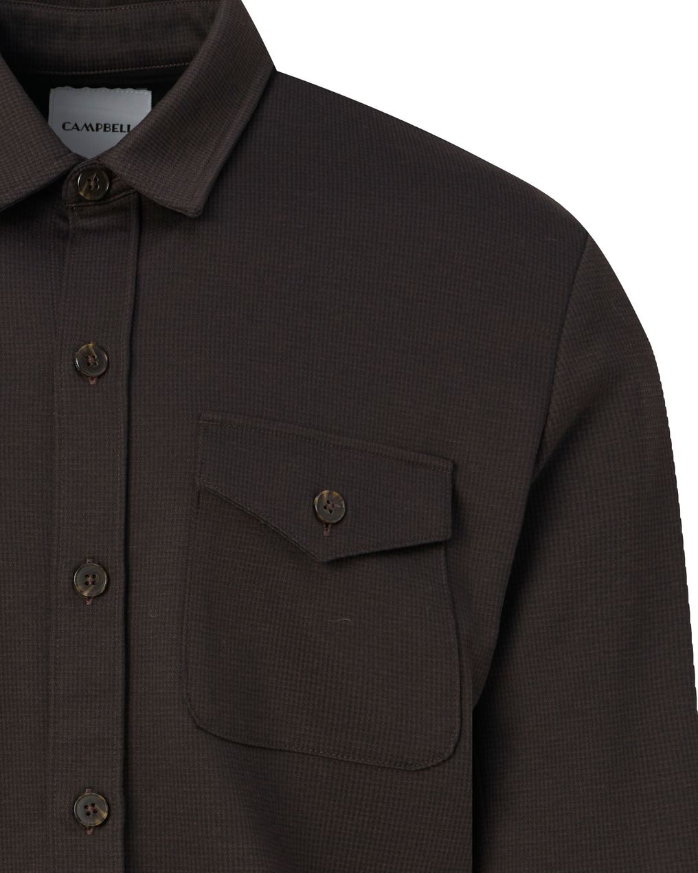 Runway PARTY Overshirt