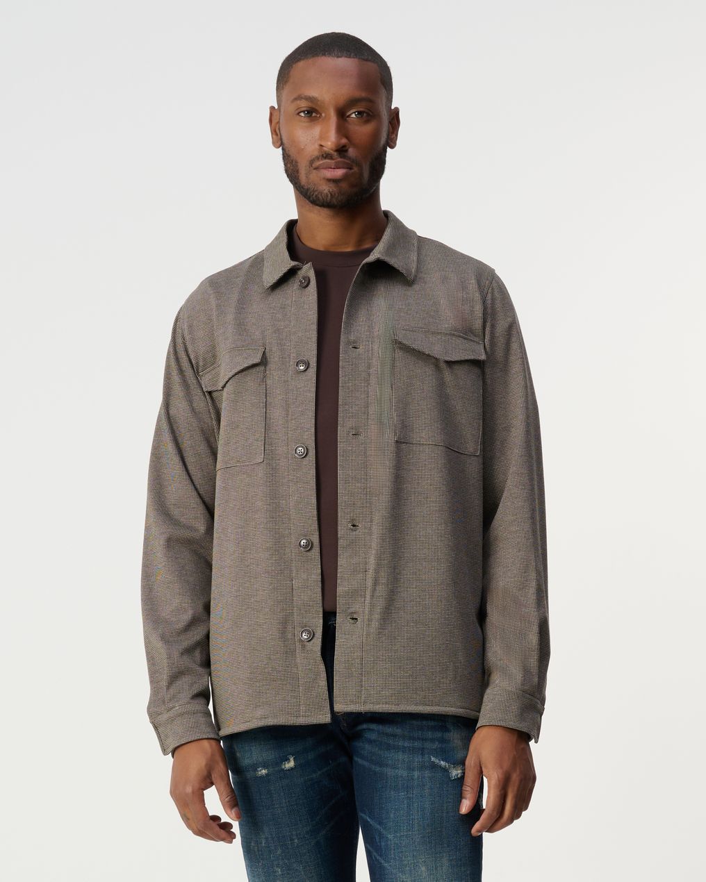Runway PARTY Overshirt