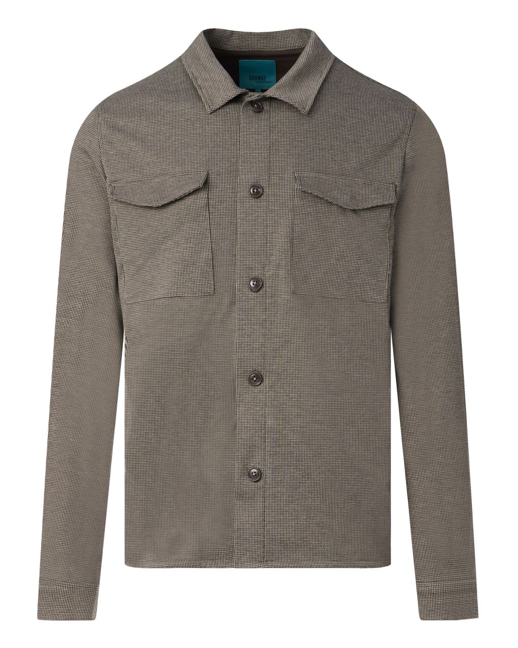 Runway PARTY Overshirt