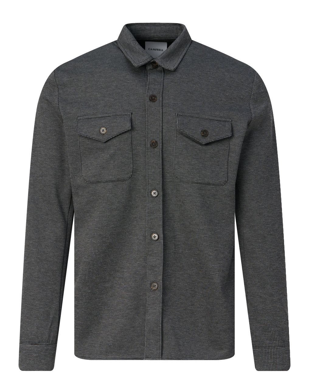 Runway PARTY Overshirt