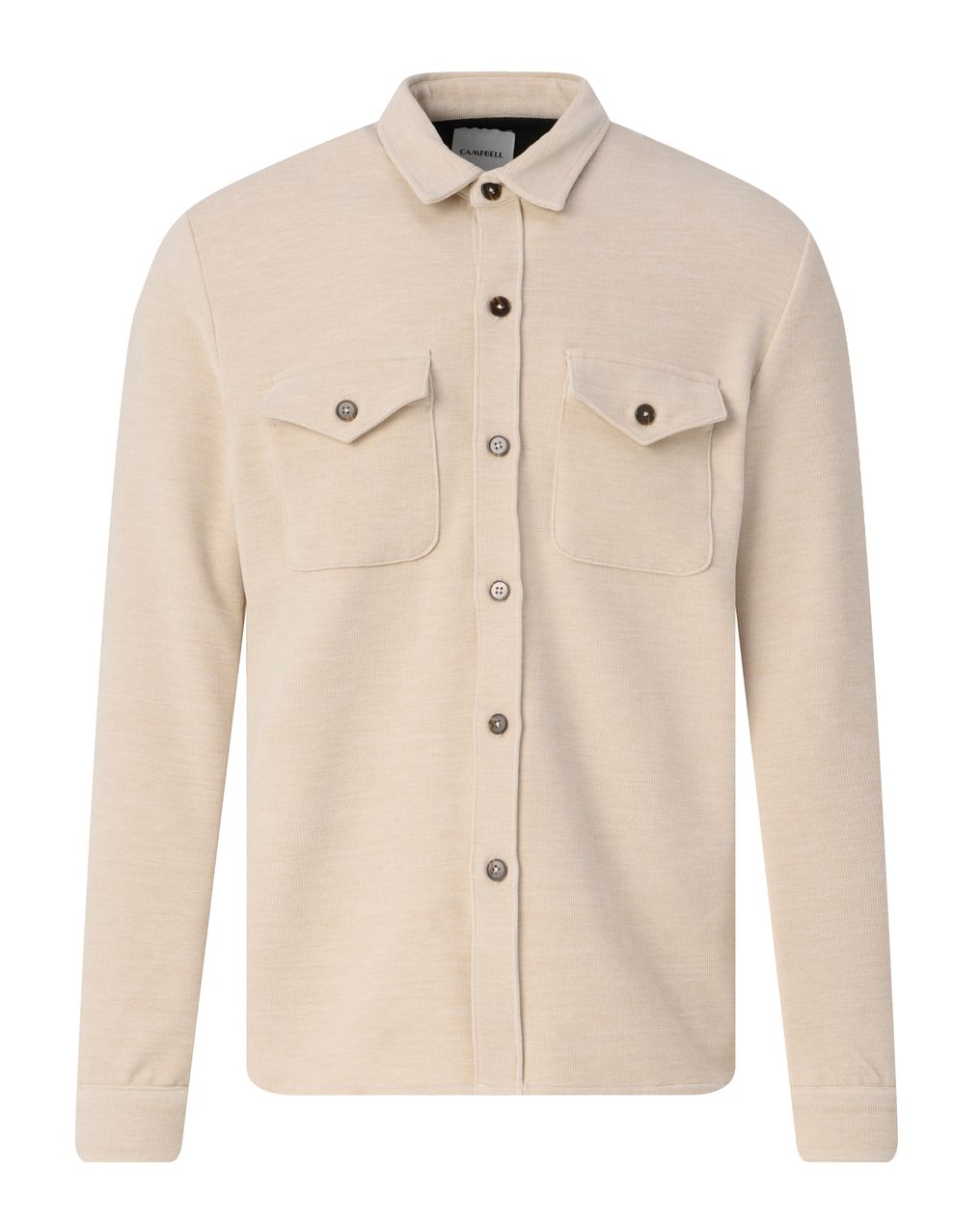 Campbell Overshirt