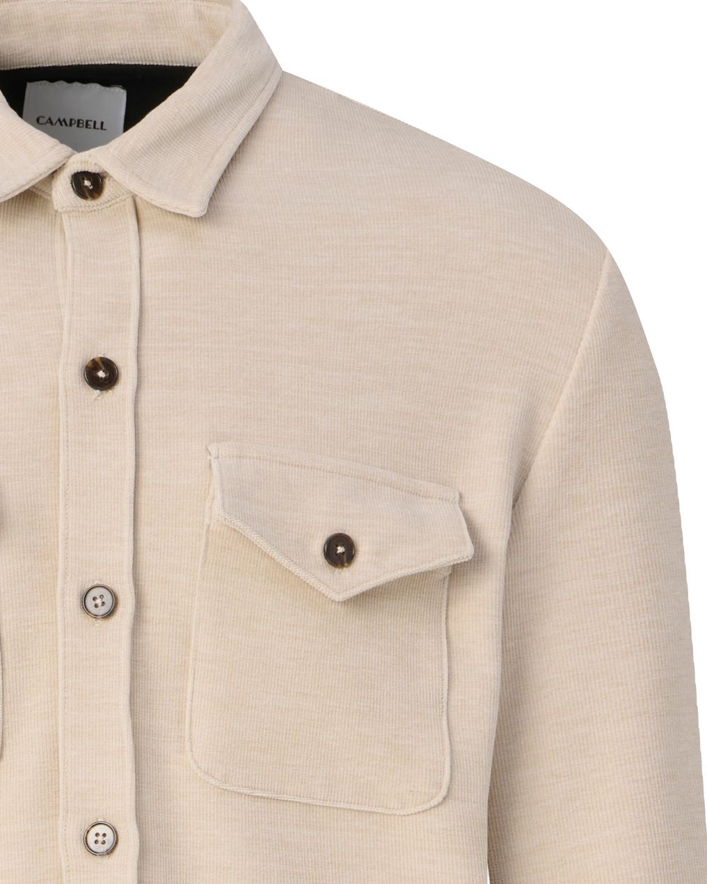 Campbell Overshirt