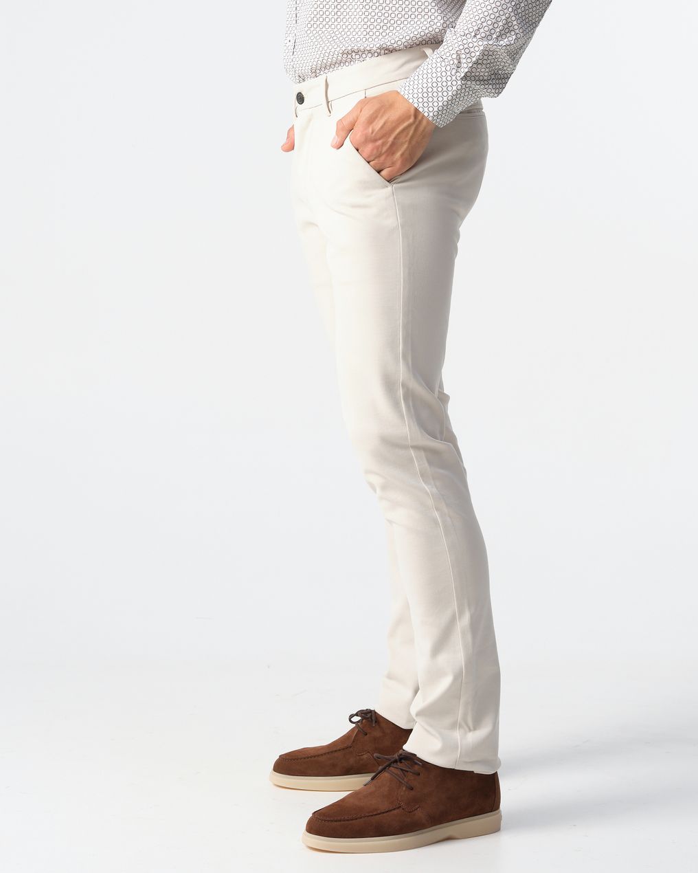 Campbell Chino