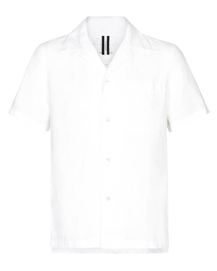 Profuomo Casual Overhemd KM