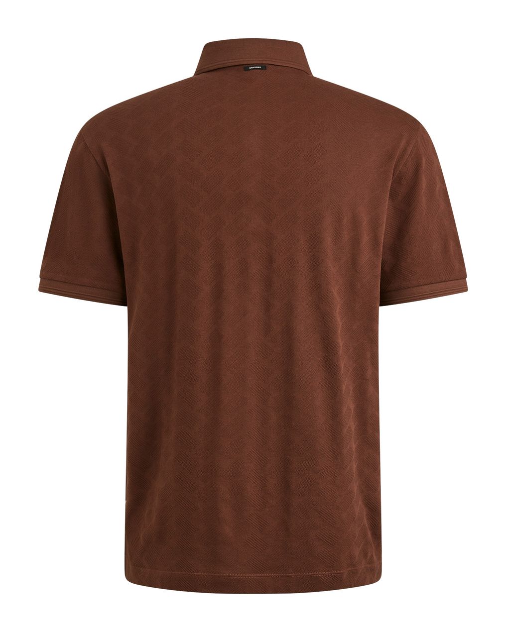 Vanguard Polo Korte mouw