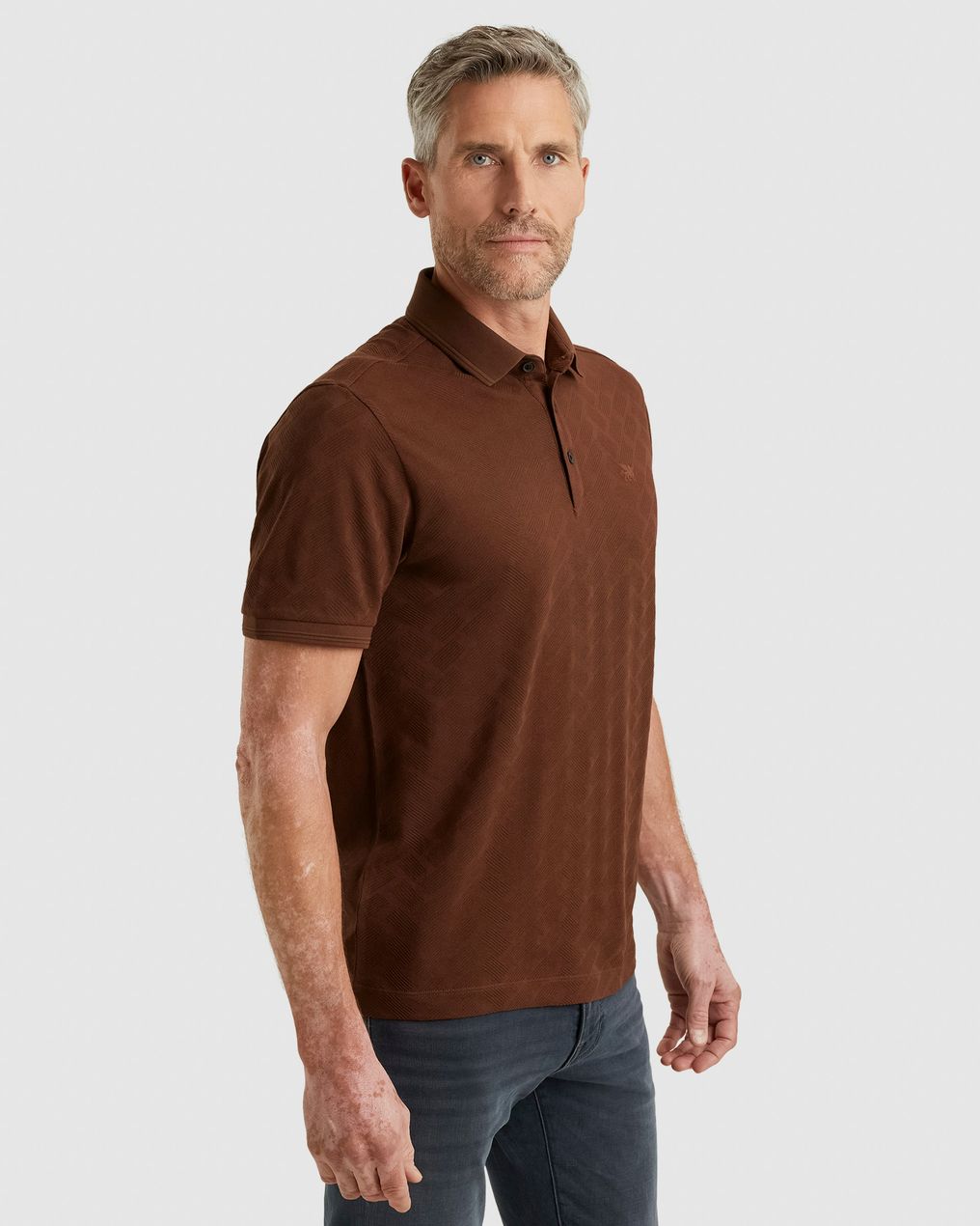 Vanguard Polo Korte mouw