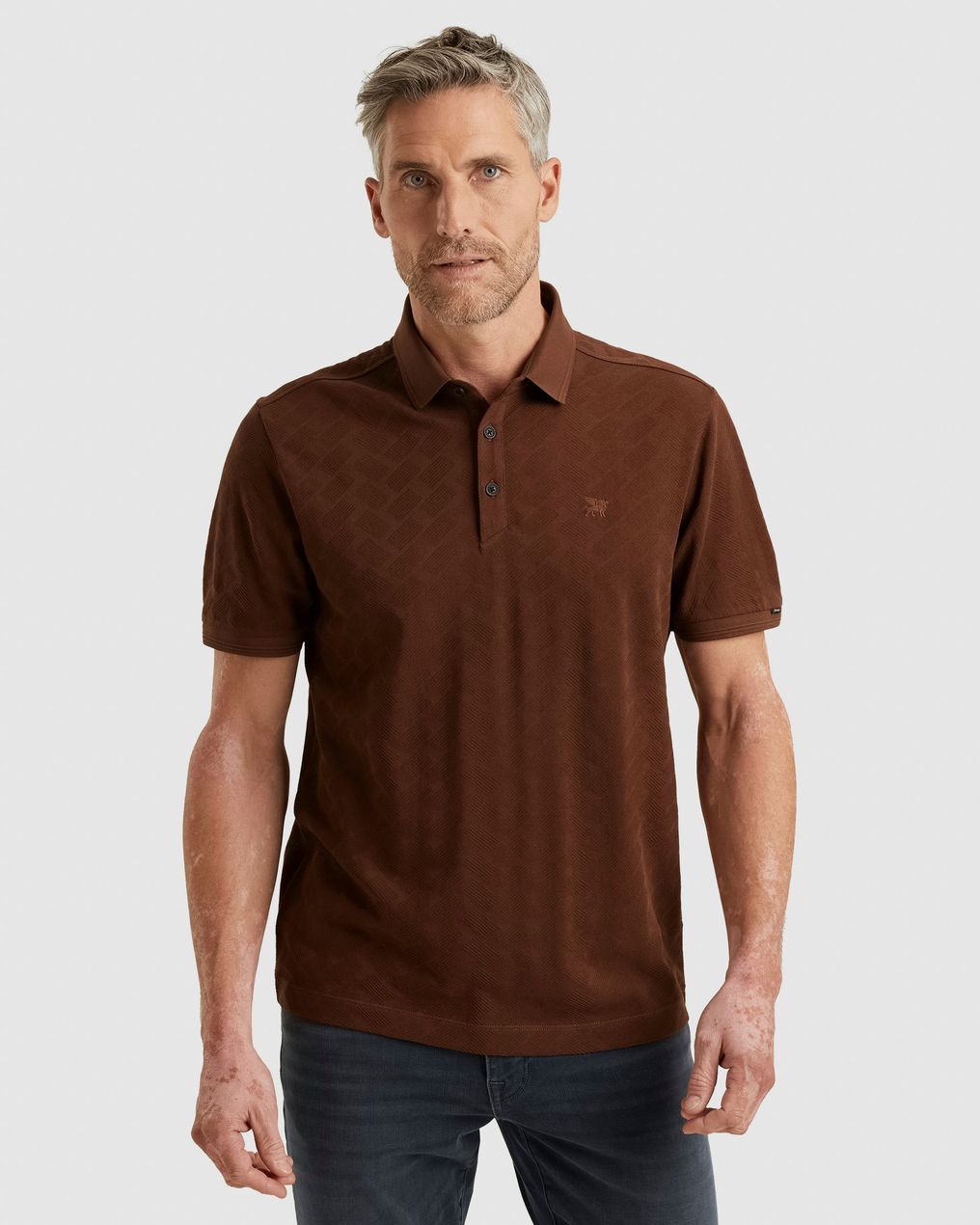 Vanguard Polo Korte mouw