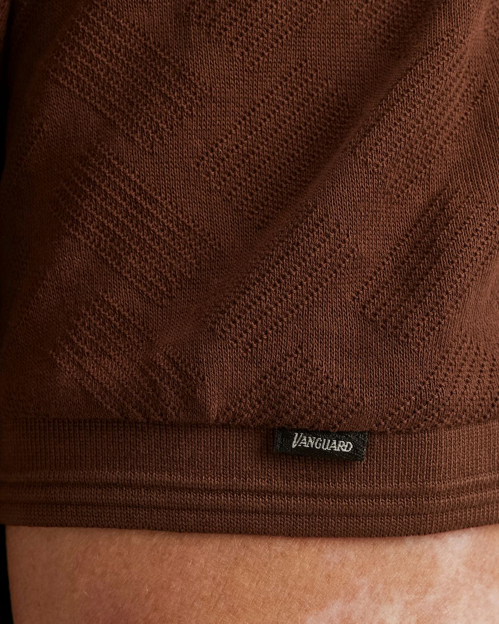 Vanguard Polo Korte mouw