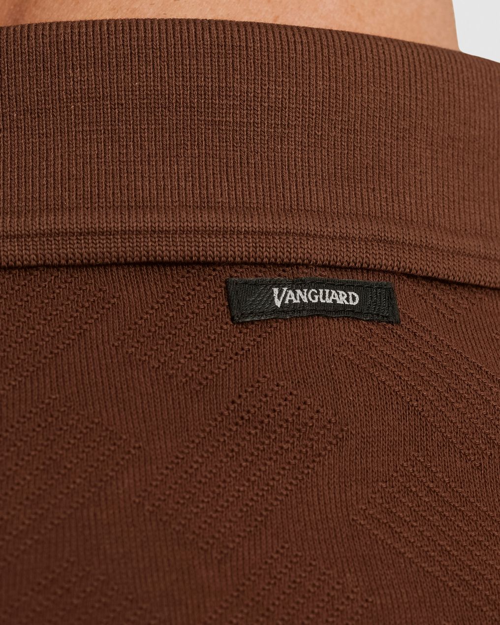 Vanguard Polo Korte mouw