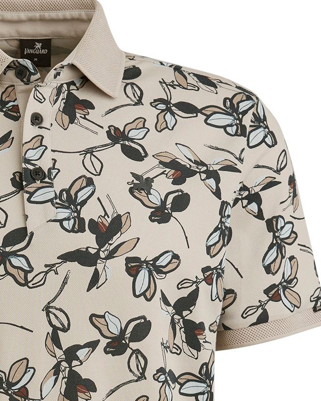 Vanguard Polo Korte mouw