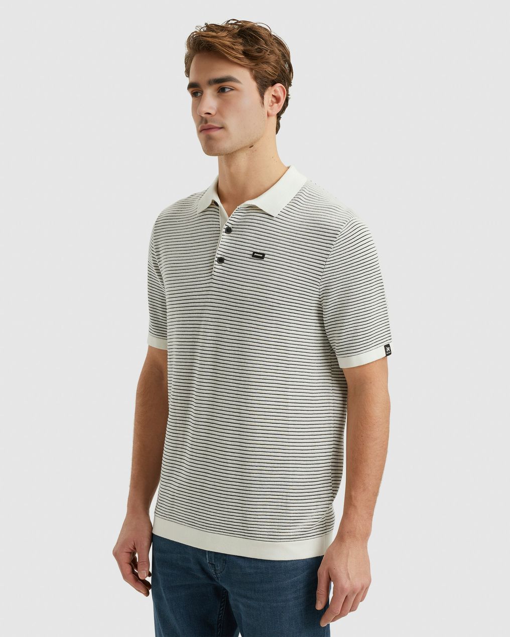 Vanguard Polo Korte mouw