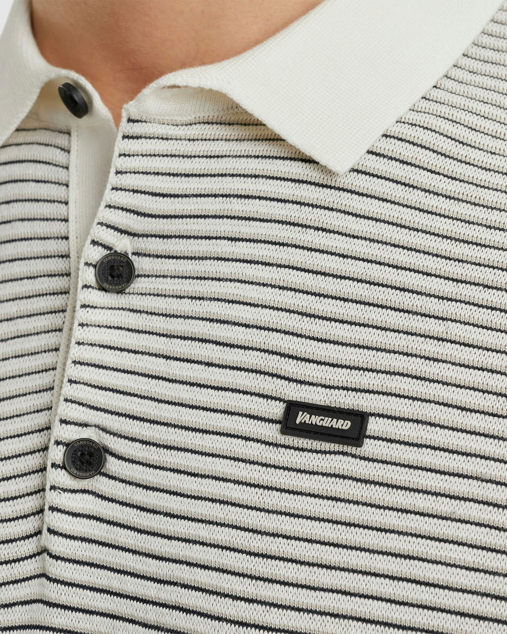 Vanguard Polo Korte mouw