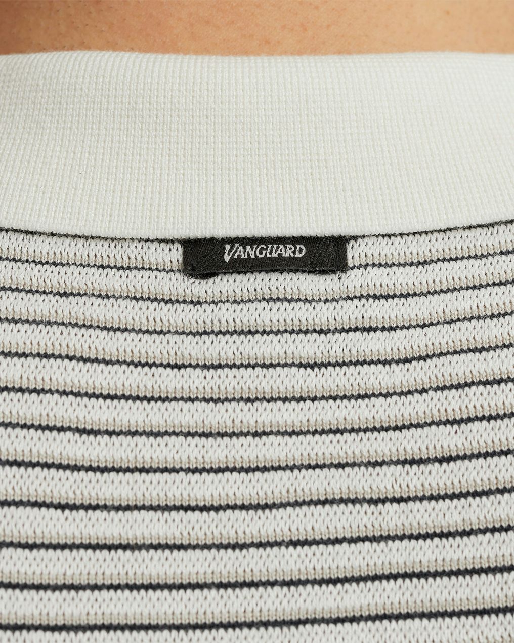 Vanguard Polo Korte mouw