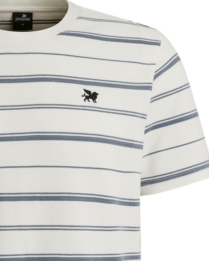 Vanguard T-shirt Korte mouw