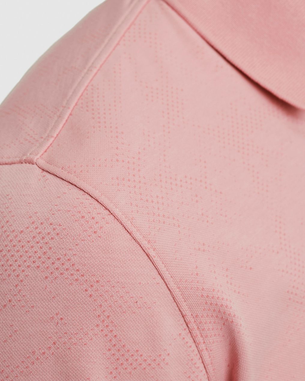 PME Legend Polo Korte mouw