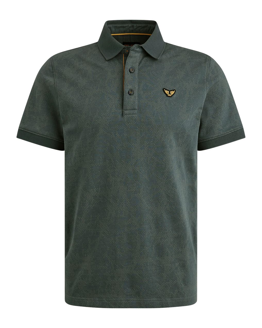 PME Legend Polo Korte mouw
