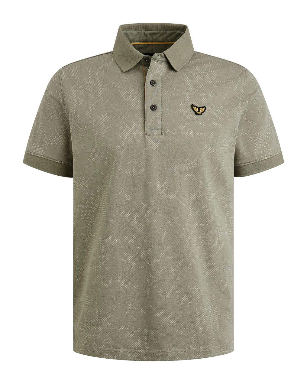 PME Legend Polo Korte mouw
