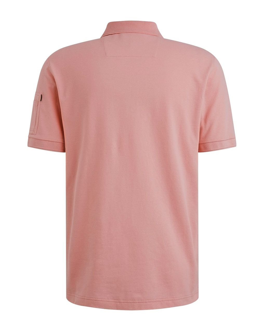PME Legend Polo Korte mouw