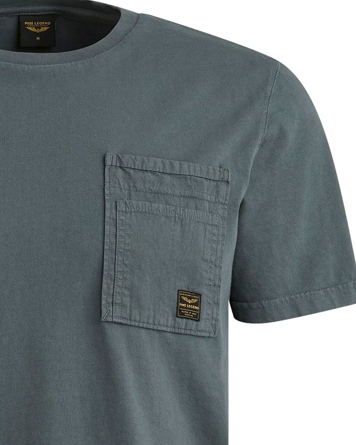 PME Legend T-shirt Korte mouw
